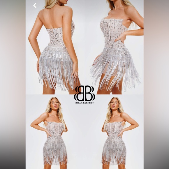 Sorel dress - Picture 4 of 4